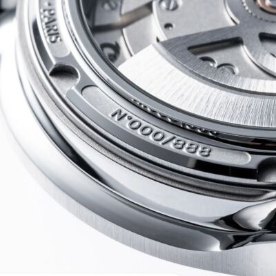 Seconde Française 19.24 Vert Impérial