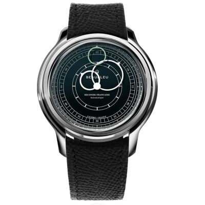 Seconde Française 19.24 Vert Impérial