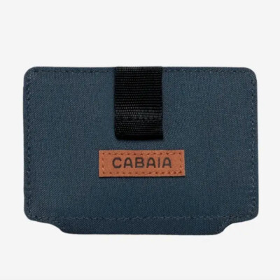 Porte-cartes Cabaïa Mini Wallet Tour Eiffel