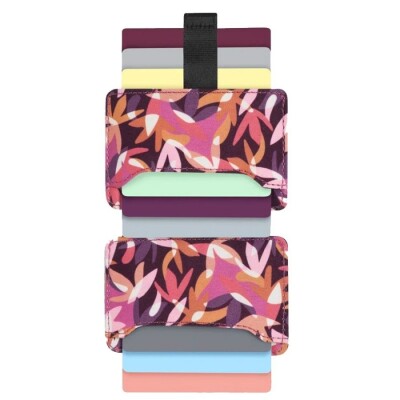 Porte-cartes Cabaïa Mini Wallet Montreuil