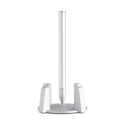 Stylo bille NOVIUM Hoverpen Classic Pearl Grey