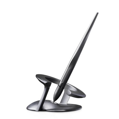 Stylo bille NOVIUM Hoverpen Interstellar Space Black