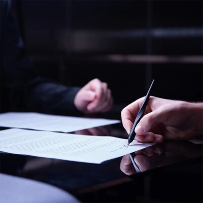 Stylo bille NOVIUM Hoverpen Interstellar Space Black