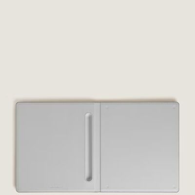 Etui Montblanc Digital Paper Folio - Mastic