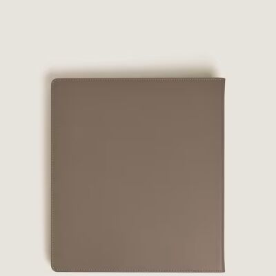 Etui Montblanc Digital Paper Folio - Mastic