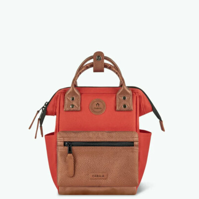 Sac à dos Cabaïa Adventurer XS (6L) BOGOTA + 2 poches interchangeables