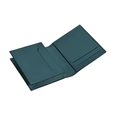 Montblanc 4810 4 cc Card Holder 198818