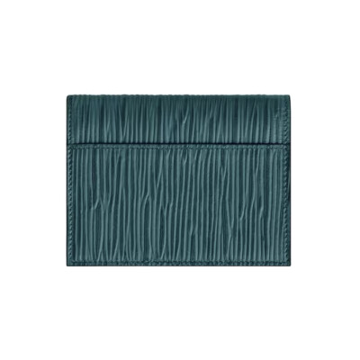 Montblanc 4810 4 cc Card Holder 198818
