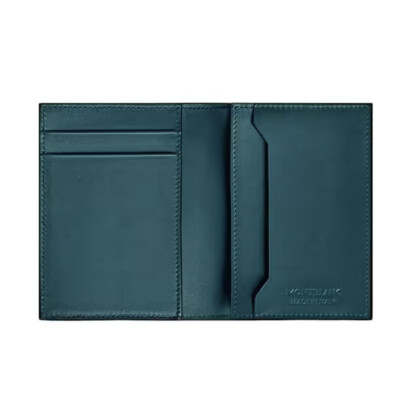 Montblanc 4810 4 cc Card Holder 198818