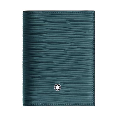 Montblanc 4810 4 cc Card Holder 198818