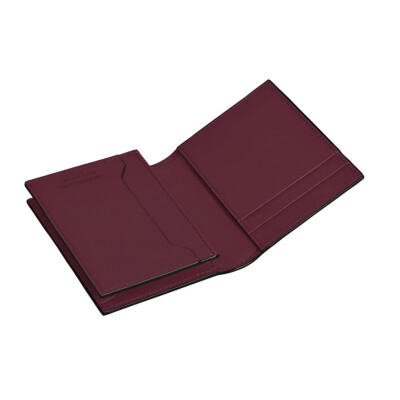 Porte-cartes 4cc Extreme 3.0 Cassis