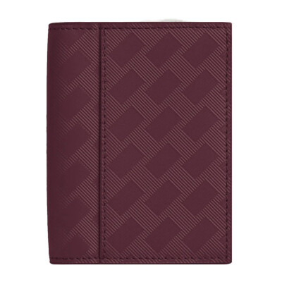 Porte-cartes 4cc Extreme 3.0 Cassis