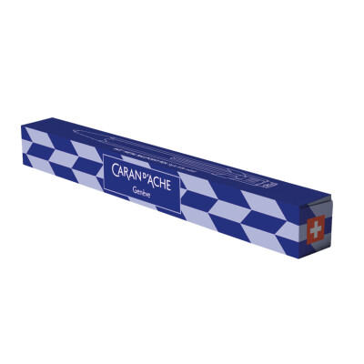 Stylo Bille 849™ Mosaic Bleu Roi