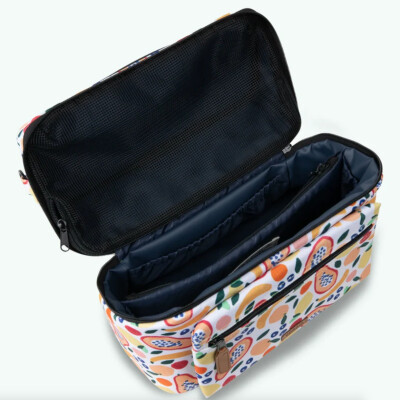 Vanity CABAÏA Lake Como