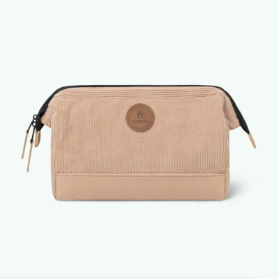 Trousse de toilette grand angle Cabaïa Luxor