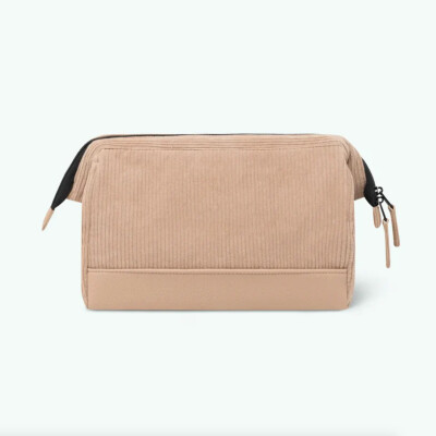 Trousse de toilette grand angle Cabaïa Luxor