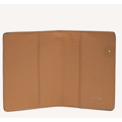 PORTE-PASSEPORT CHARLIE DE LANCEL