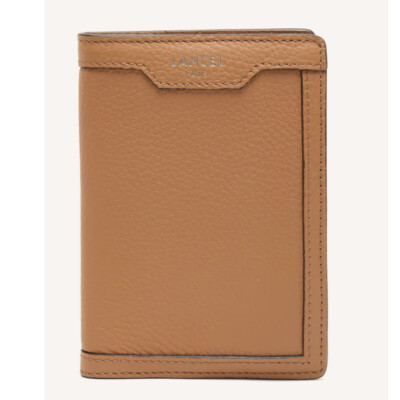 PORTE-PASSEPORT CHARLIE DE LANCEL