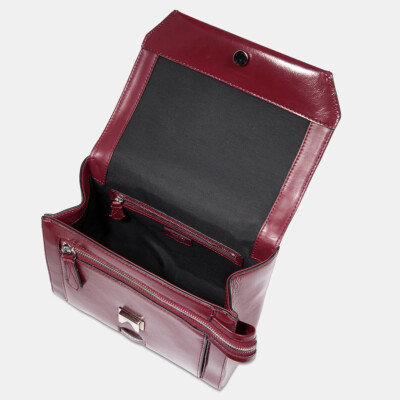 Sac Ninon Grenade taille M