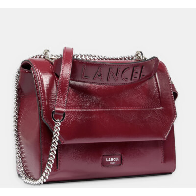 Sac Ninon Grenade taille M