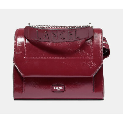 Sac Ninon Grenade taille M