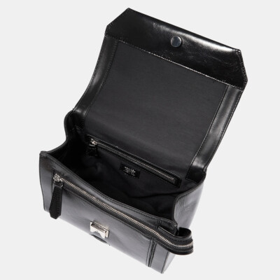 Sac Ninon Black taille M