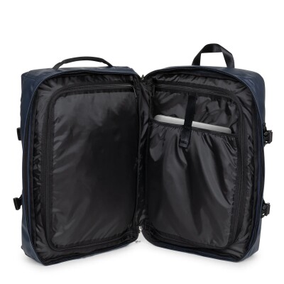 Sac à dos EASTPAK TRAVELPACK 0Z1 TARP NAVY