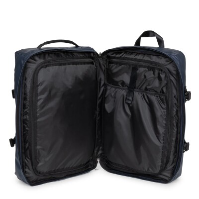 Sac à dos EASTPAK TRAVELPACK 0Z1 TARP NAVY