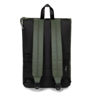Sac à dos EASTPAK UP ROLL TARP FOREST