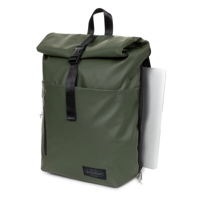 Sac à dos EASTPAK UP ROLL TARP FOREST