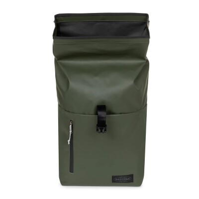 Sac à dos EASTPAK UP ROLL TARP FOREST