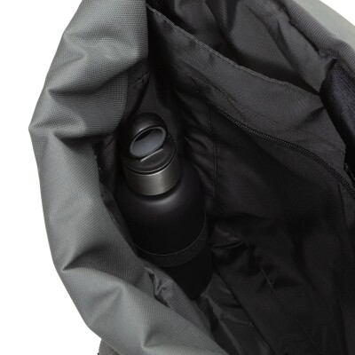 Sac à dos EASTPAK UP ROLL TARP FOREST