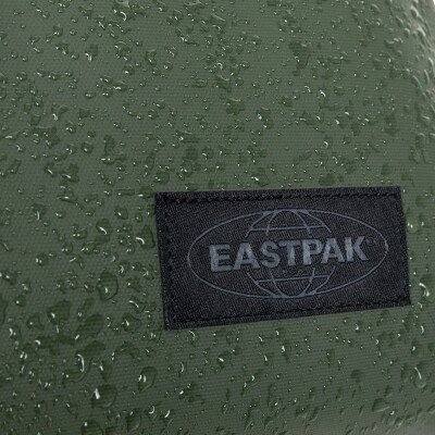 Sac à dos EASTPAK UP ROLL TARP FOREST