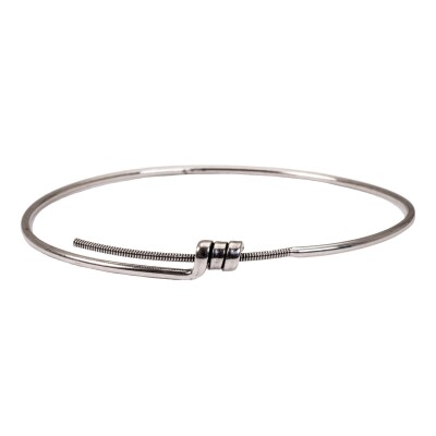 Bracelet SING A SONG Kool en corde de guitare