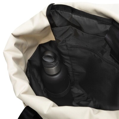 Sac à dos EASTPAK UP ROLL TARP CLOTH
