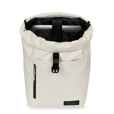Sac à dos EASTPAK UP ROLL TARP CLOTH
