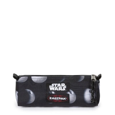 Trousse Eastpak Benchmark Single Star Wars Death Star Black