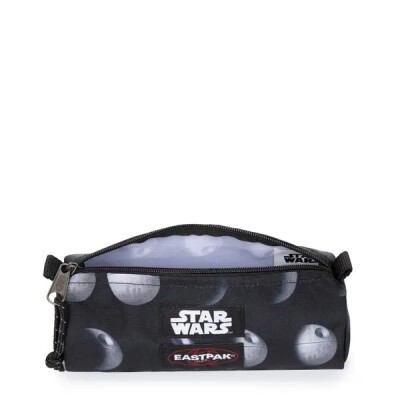 Trousse Eastpak Benchmark Single Star Wars Death Star Black