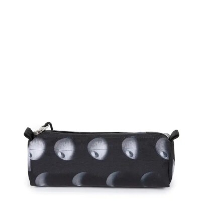 Trousse Eastpak Benchmark Single Star Wars Death Star Black