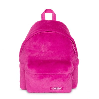 Sac à dos Eastpak Padded Pak'r® Fuzzy Fuschia