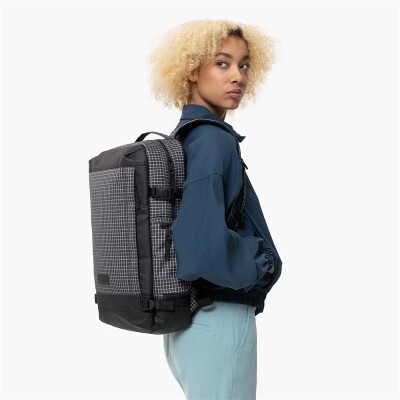 Sac à dos Eastpak TECUM M CNNCT RIPSTOP