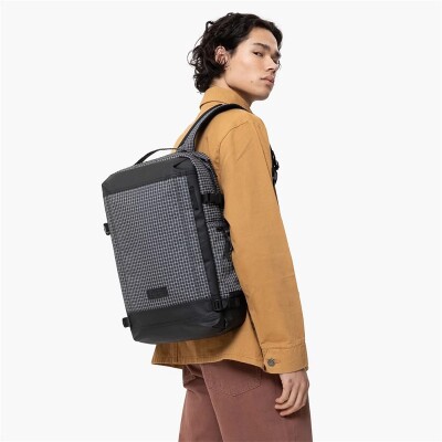 Sac à dos Eastpak TECUM M CNNCT RIPSTOP