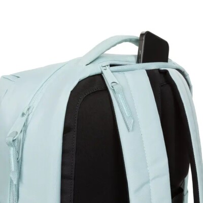 Sac à dos EASTPAK TECUM F CNNCT TURQUOISE