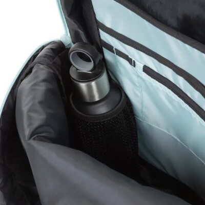 Sac à dos EASTPAK TECUM F CNNCT TURQUOISE