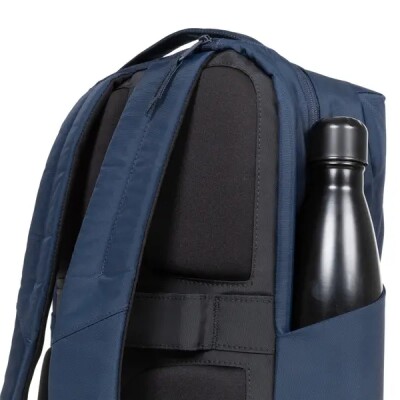 Sac à dos EASTPAK TECUM F CNNCT MATTE NAVY