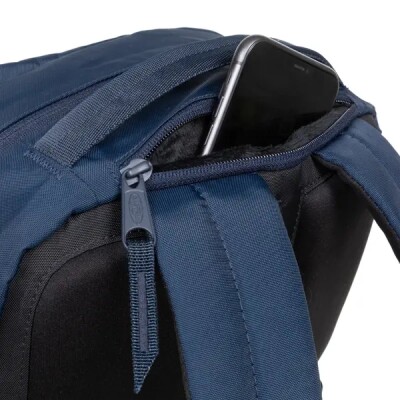 Sac à dos EASTPAK TECUM F CNNCT MATTE NAVY