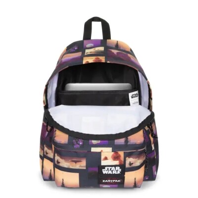 Sac à dos EASTPAK DAY PAK'R STAR WARS Landscape Grey