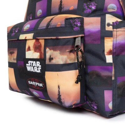 Sac à dos EASTPAK DAY PAK'R STAR WARS Landscape Grey