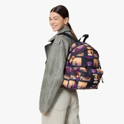 Sac à dos EASTPAK DAY PAK'R STAR WARS Landscape Grey