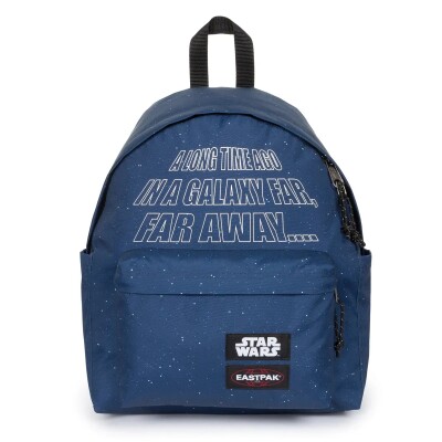 Sac à dos EASTPAK DAY PAK'R STAR WARS Stars Navy